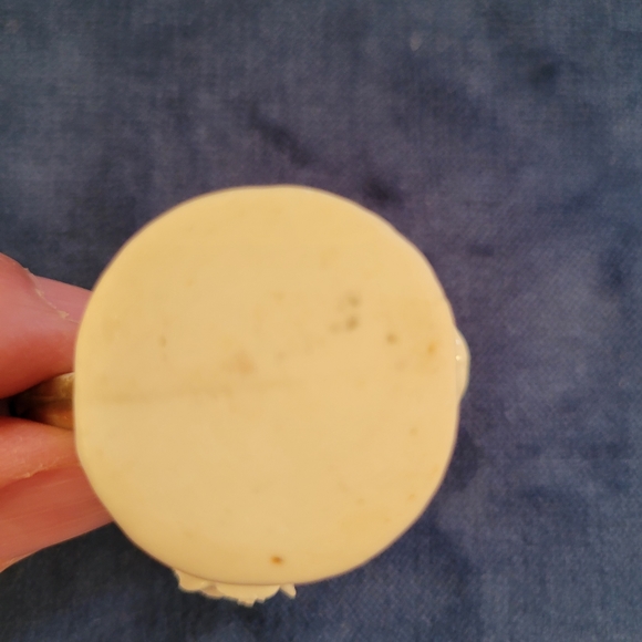 Trio of Pretty Floral Items ~ Cash Family Pottery ~ Enesco ~ Japan ~ MCM - Picture 11 of 16